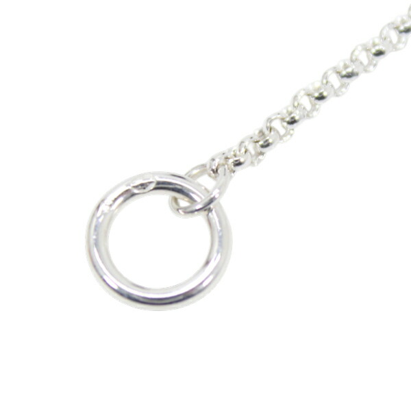 楽天市場】エルメス ブレスレット エクスリブリス ST チェーンブレス