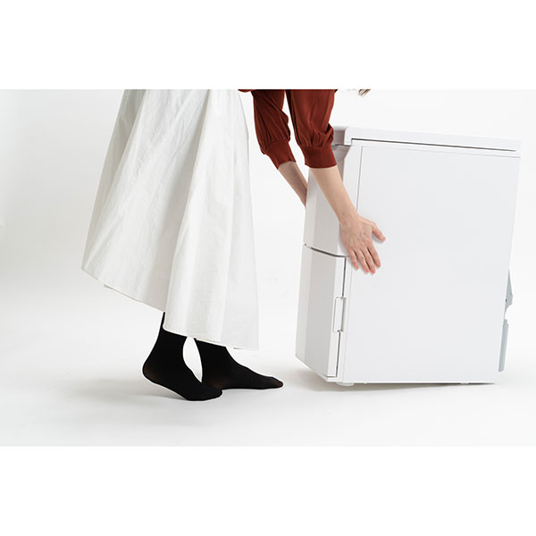 楽天市場】【メーカー直送】アルインコ 定温米びつクーラー 21kg用