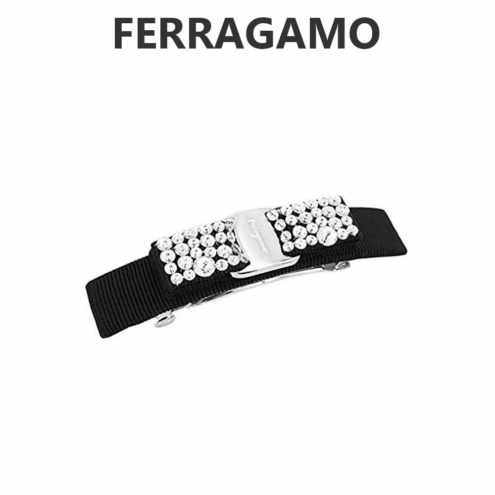 楽天市場】フェラガモ FERRAGAMO バレッタ 347582 713035 レディース