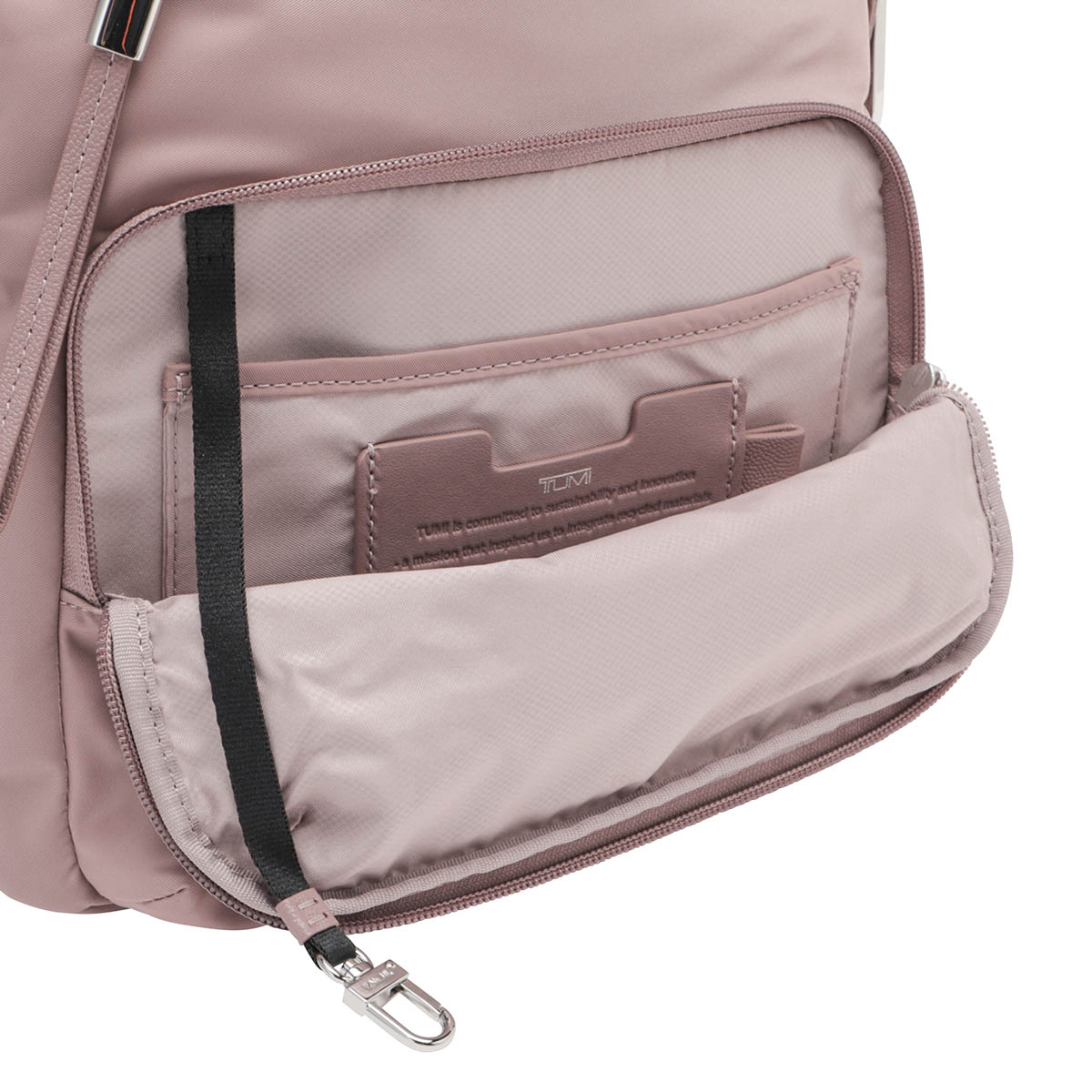 楽天市場】トゥミ リュックサック TUMI ヴォヤジュール 0196603LTM