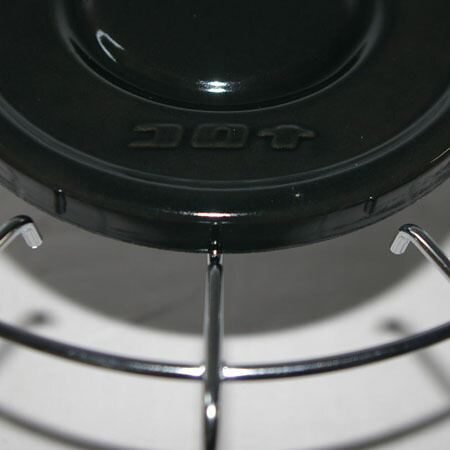 楽天市場】コロナサロンヒーター 石油コンロ用クッキングガード