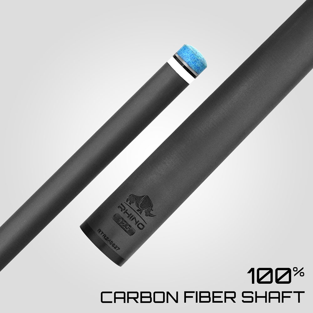 楽天市場】Rhino ライノ キュー Retro レトロ スネークウッド調