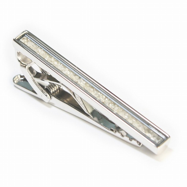 楽天市場】TATEOSSIAN タテオシアン・ダイヤモンドダストネクタイピン