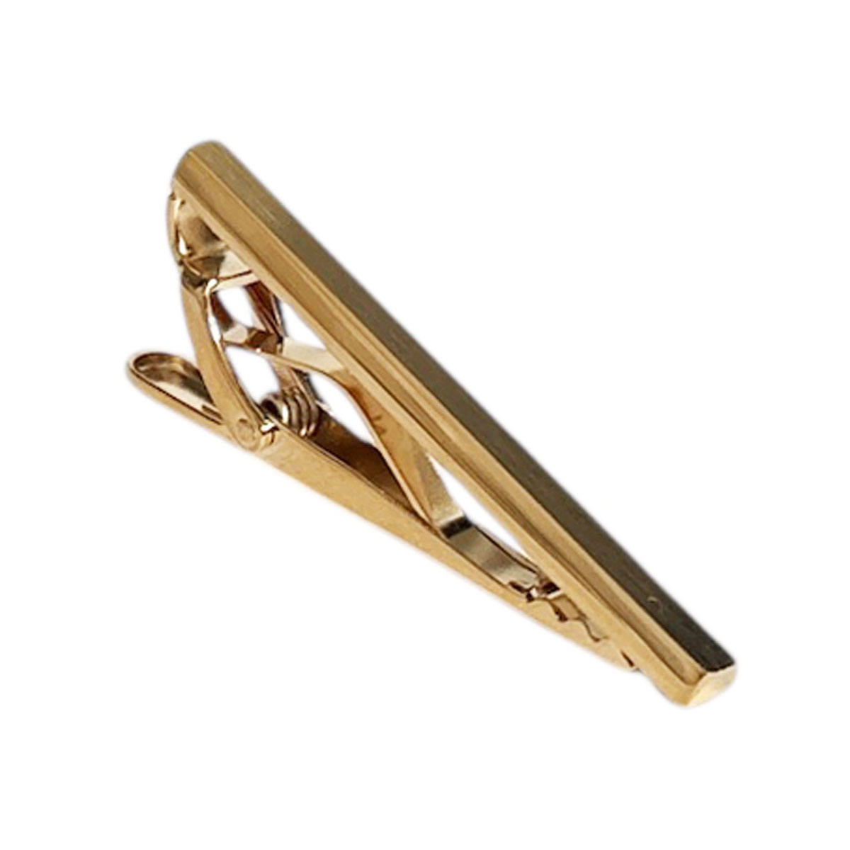 タテオシアン 禅タイバー真鍮シルバー5.3cm 楽天市場】tateossian