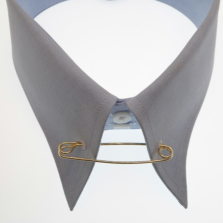 楽天市場】【楽天1位】 全3色 カラーバー カラーピン 4 安全ピン