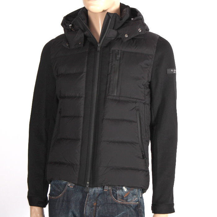 楽天市場】TATRAS タトラス 切り替え ダウンジャケット TARO タロ