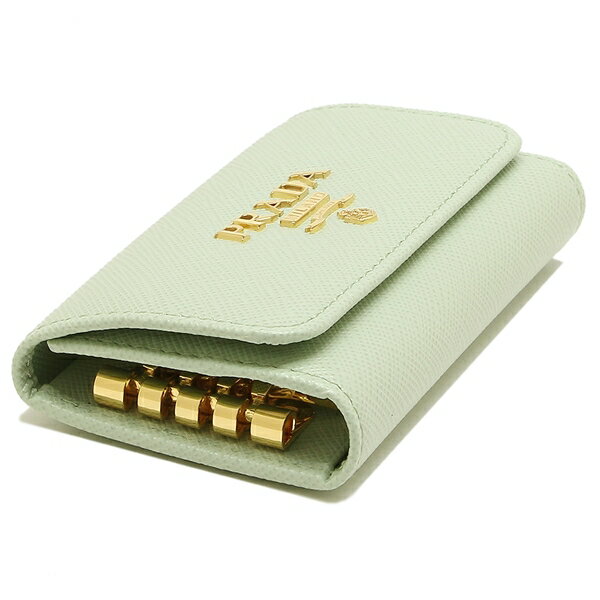 楽天市場】プラダ キーケース サフィアーノマルチカラー レディース