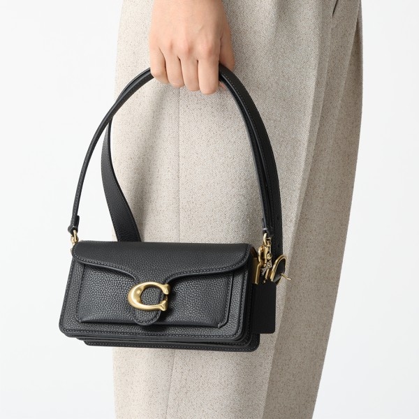 楽天市場】コーチ ハンドバッグ ショルダーバッグ タビー ショルダー