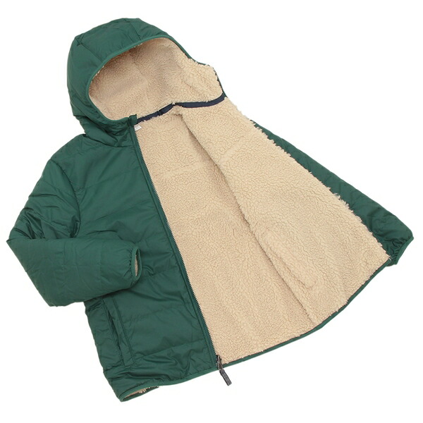 楽天市場】パタゴニア 子供服 フーディー グリーン キッズ PATAGONIA