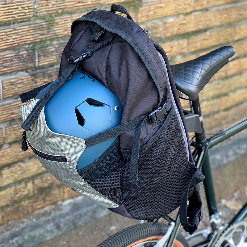 楽天市場】RIXEN & KAUL フリーパックスポーツ ブラック/シルバー リア