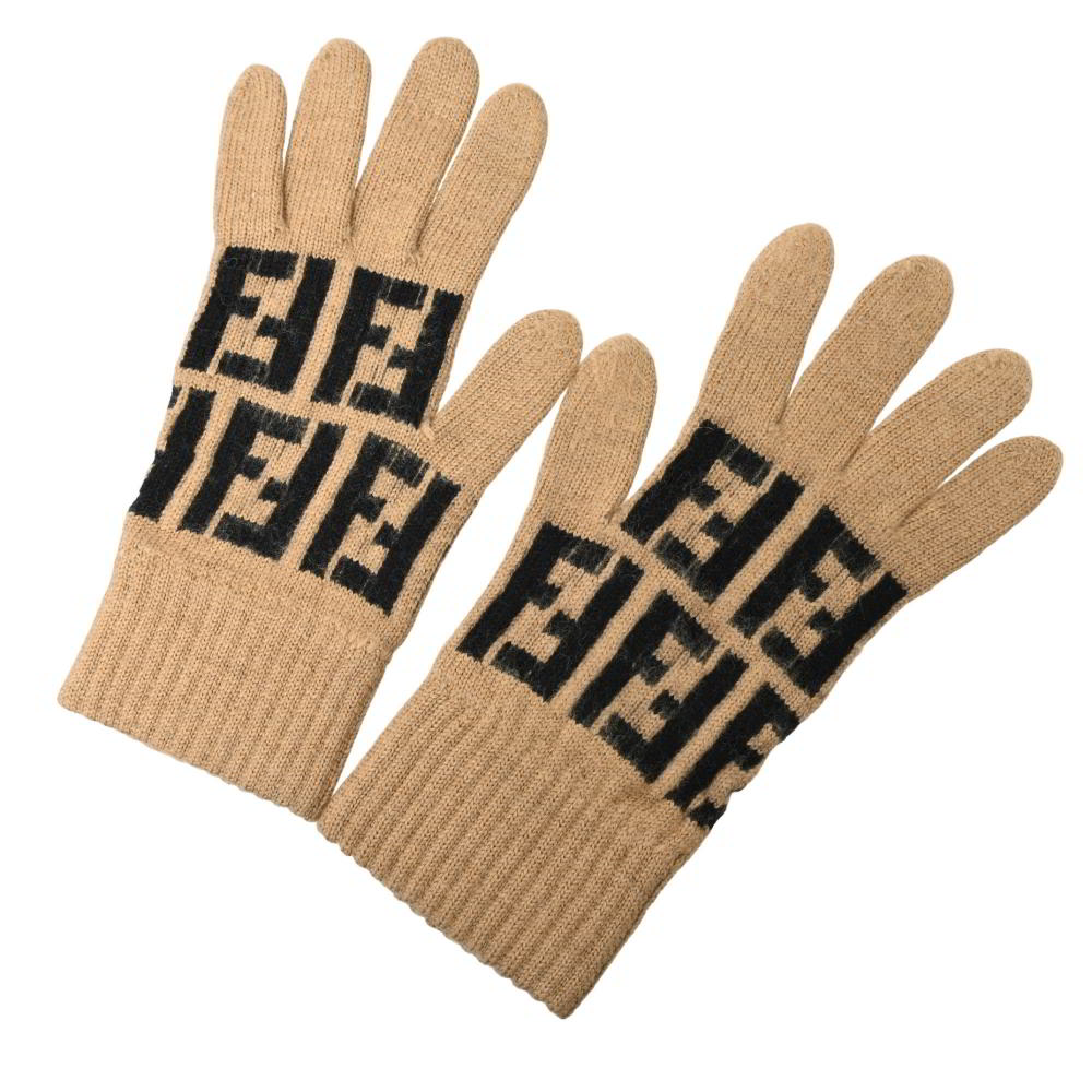 楽天市場】フェンディ ズッカ（手袋・アームカバー｜バッグ・小物