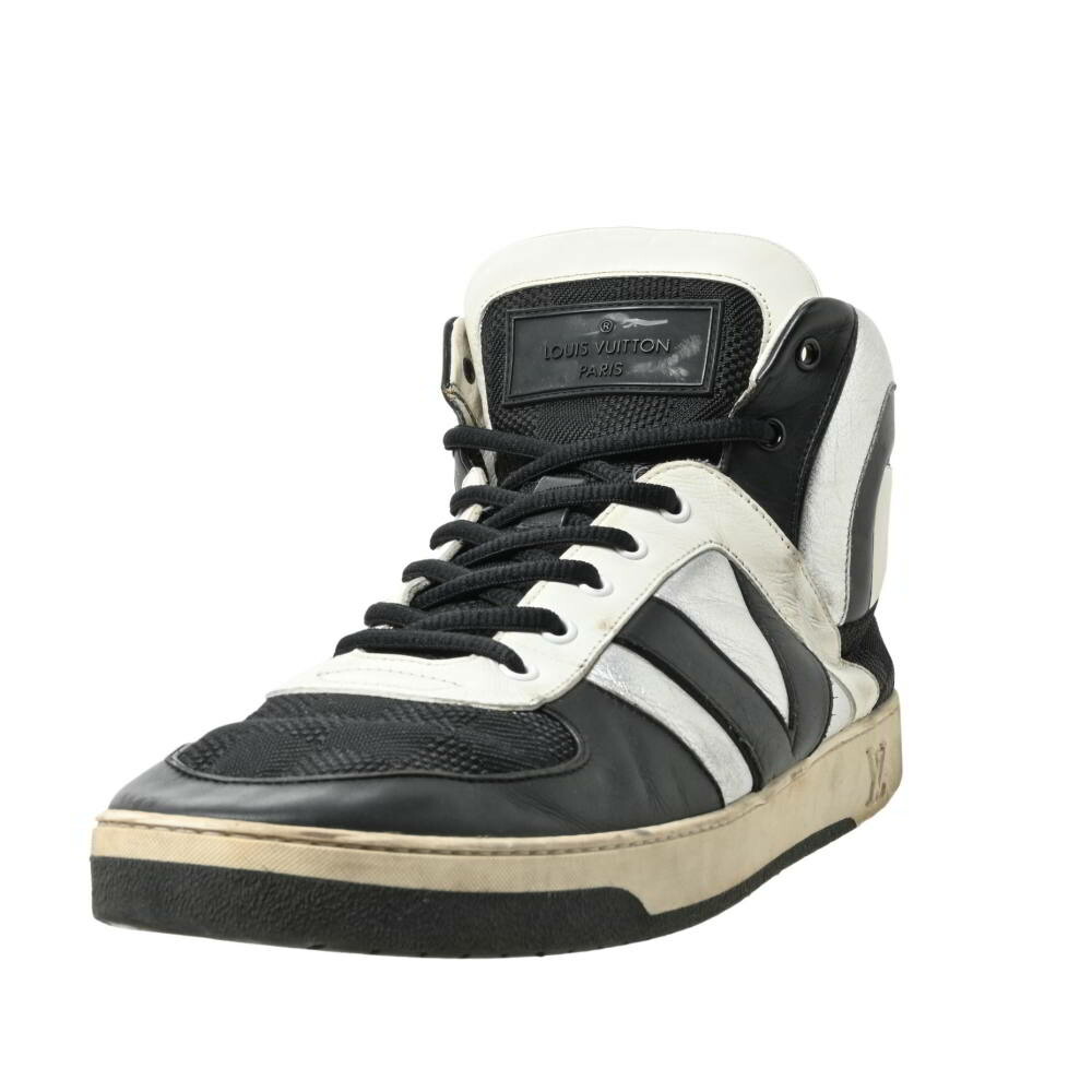 楽天市場】ダミエ ヴィトン（スニーカー｜メンズ靴）：靴の通販