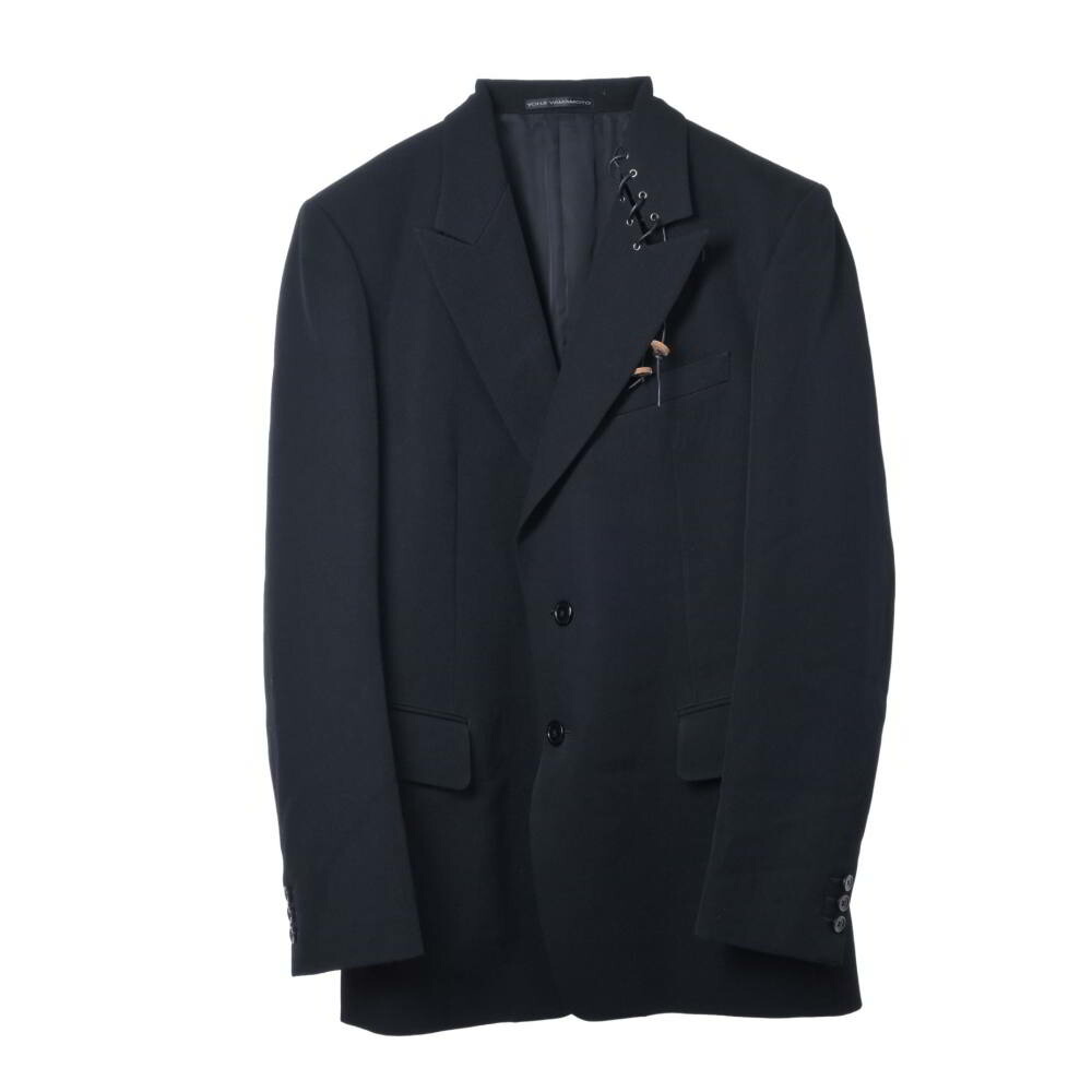 楽天市場】テーラードジャケット（ブランドヨウジ ヤマモト）（コート