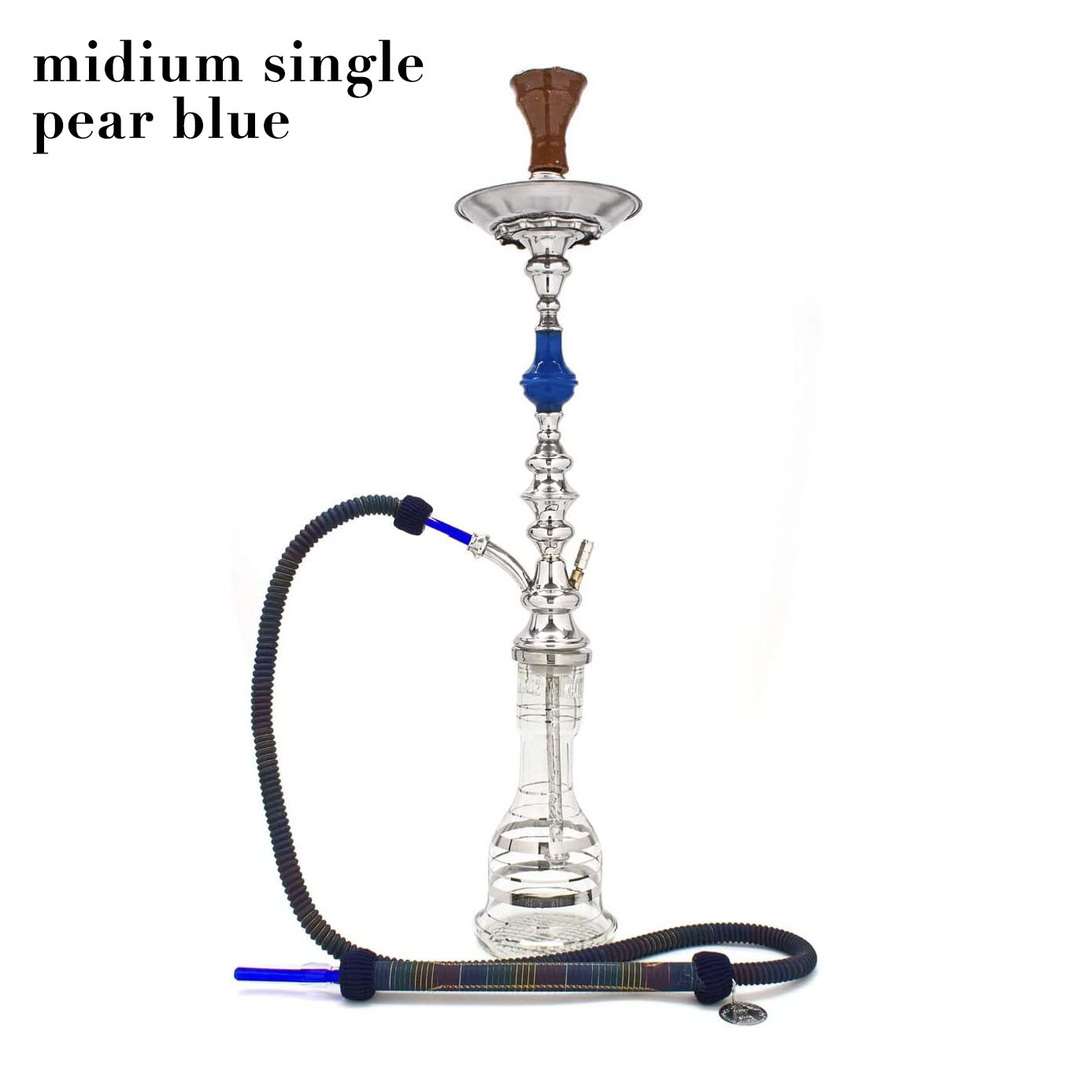 楽天市場】［送料無料］Khalil Mamoon （ハリルマムーン）Shisha set