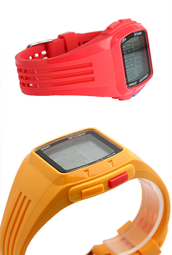 楽天市場】ADIDAS アディダス DURAMO MID パフォーマンス 腕時計