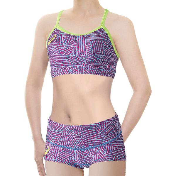 楽天市場】アシックス ジャージ 上下 メンズ（レディース競技水着