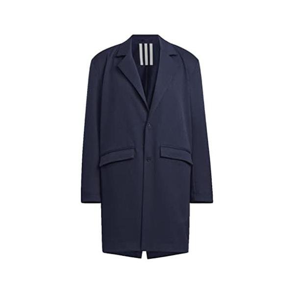 楽天市場】アディダス(adidas) チェスターコート ID2.0 メンズ SX602