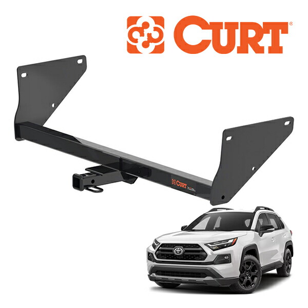 楽天市場】【楽天お買い物マラソン☆エントリーでP10倍！】【CURT 正規