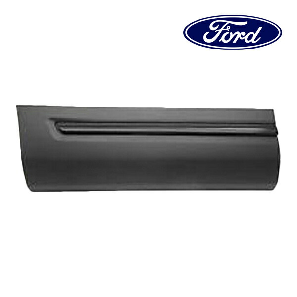 楽天市場】ドアモール（対応車種メーカーフォード）（パーツ｜車用品