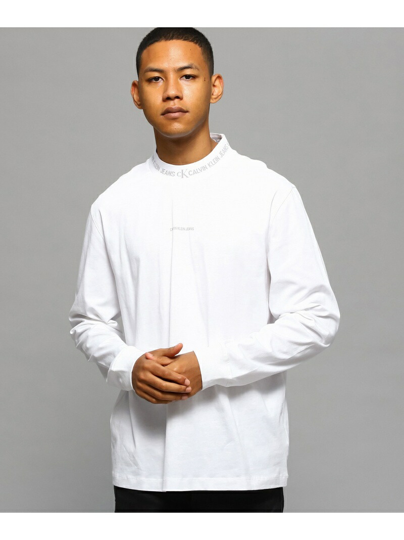 楽天市場】【SALE／50%OFF】【公式ショップ】 カルバンクライン ロゴ