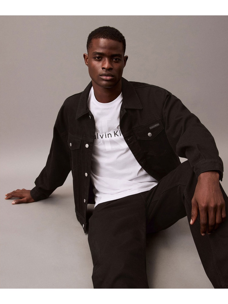 楽天市場】【SALE／30%OFF】(M)【公式ショップ】 カルバンクライン 90S