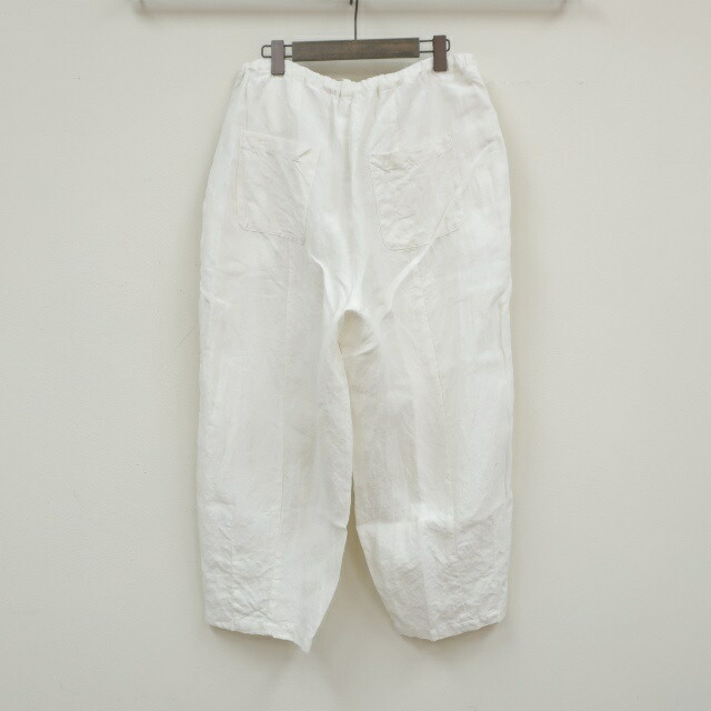 楽天市場】セールGauze#ソレイユリネンチャーリーパンツG944ガーゼMADE