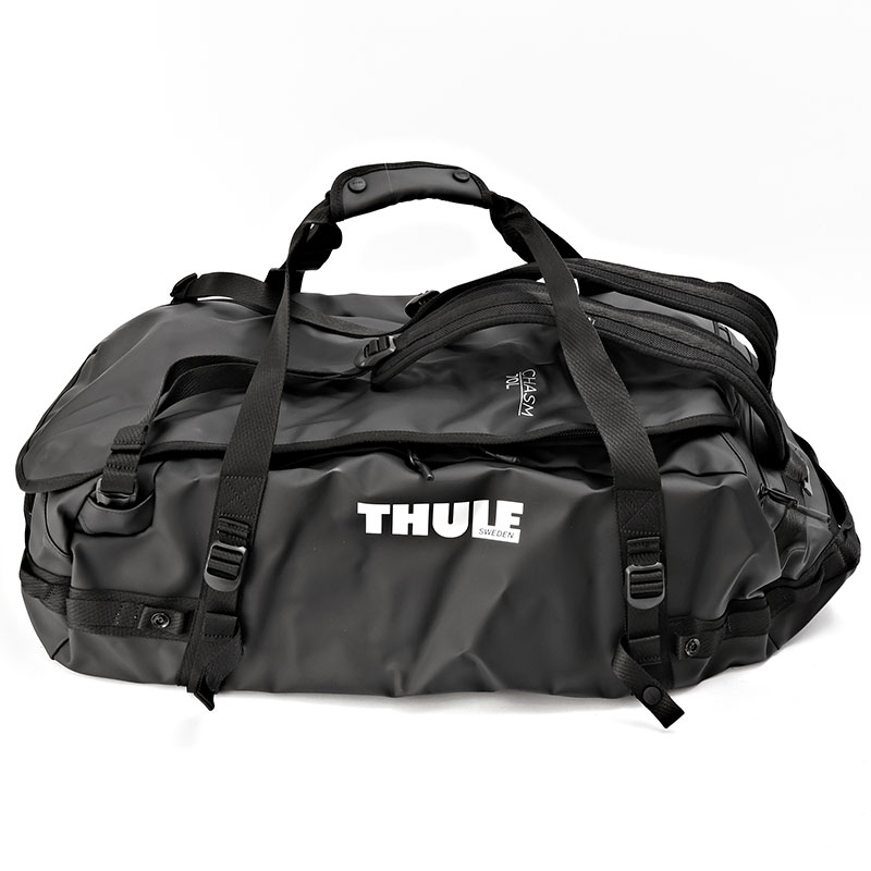 楽天市場】スーリー ダッフルバッグ メンズ レディース Chasm Duffel