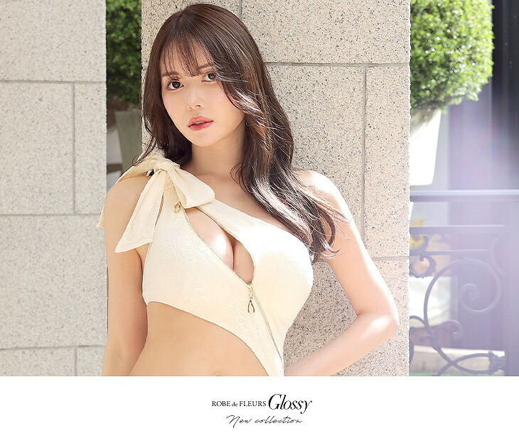 楽天市場】【新色追加】送料無料 ROBE de FLEURS Glossy / ローブド