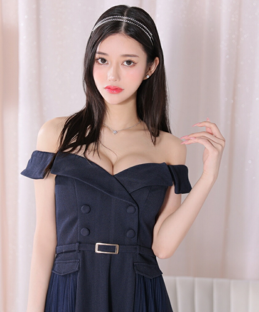 楽天市場】【DEA. by ROBE de FLEURS/ディアバイローブドフルール