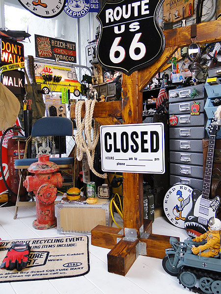 楽天市場】アメリカのプラスチックサインボード ヘビーオンスタイプ