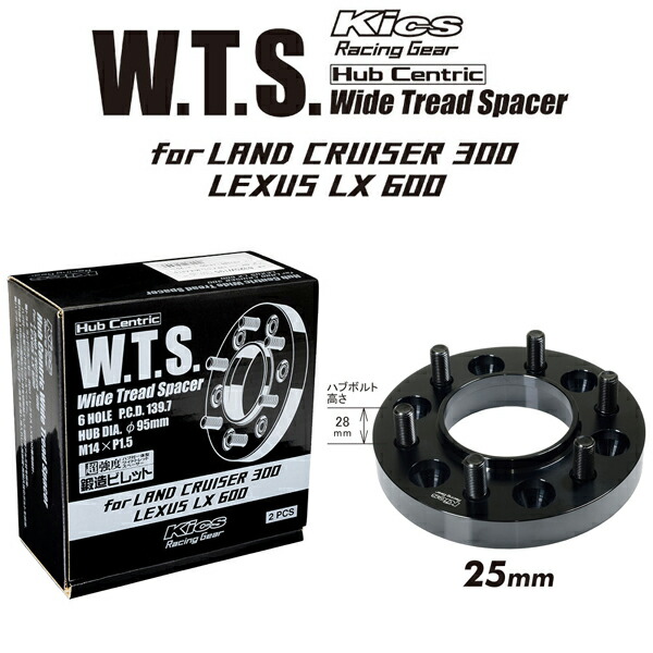 楽天市場】トヨタ ランドクルーザー300系専用 専用 ワイドトレッド