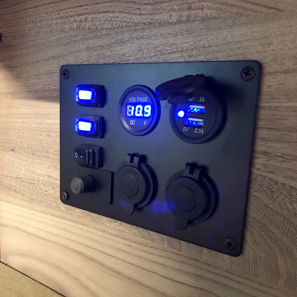 楽天市場】【受注生産品】キャンピングキット | 直流家 エブリイバン