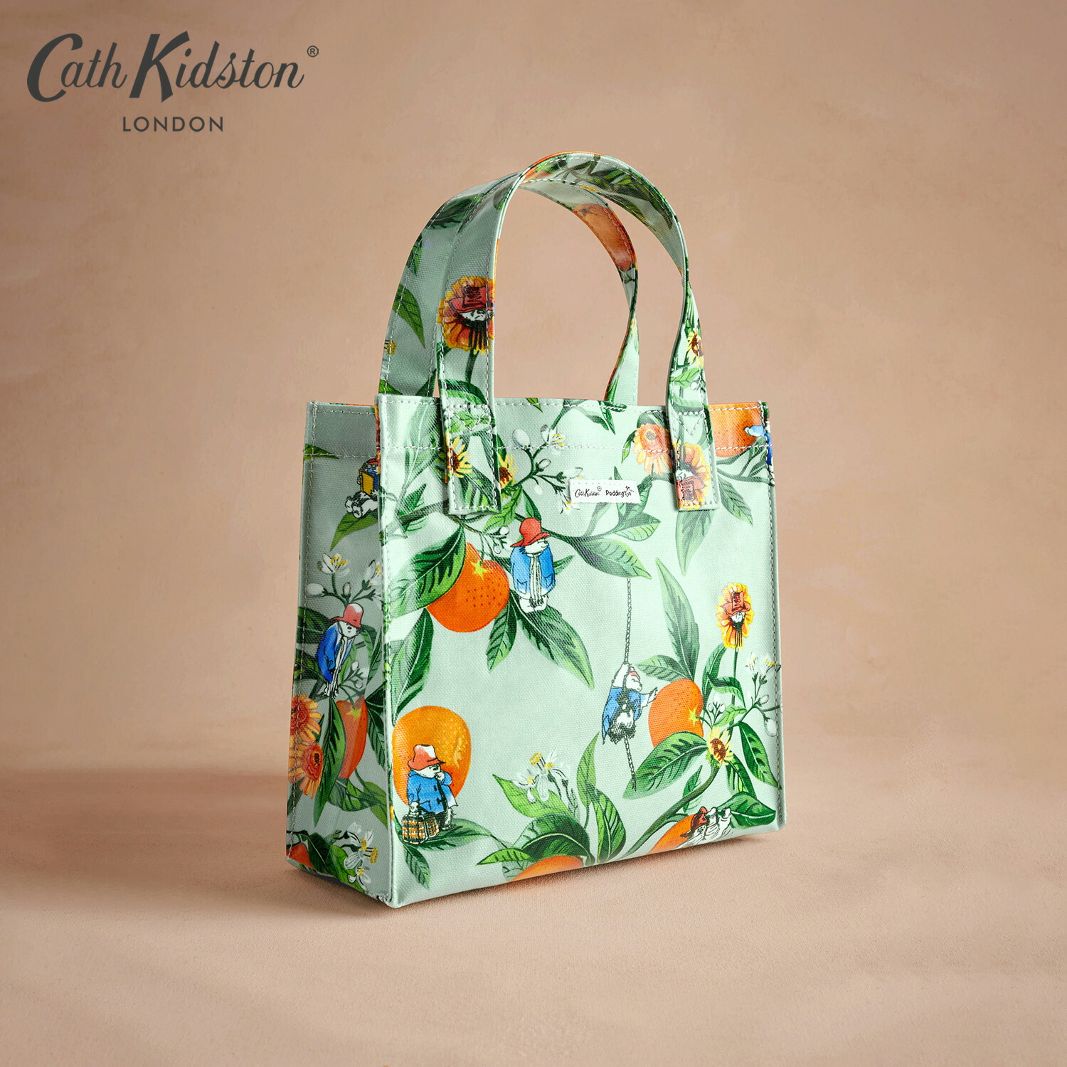 楽天市場】キャス キッドソン 公式 パディントン スモール ブック