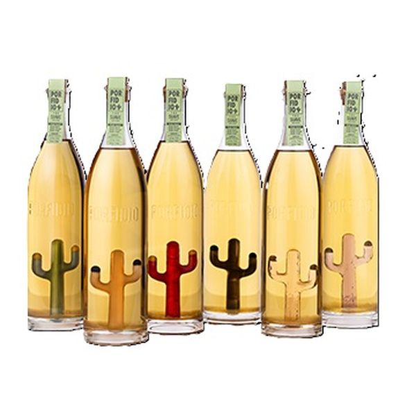 楽天市場】【再入荷！】ポルフィディオ スアヴェ テキーラ 25％ 750ml