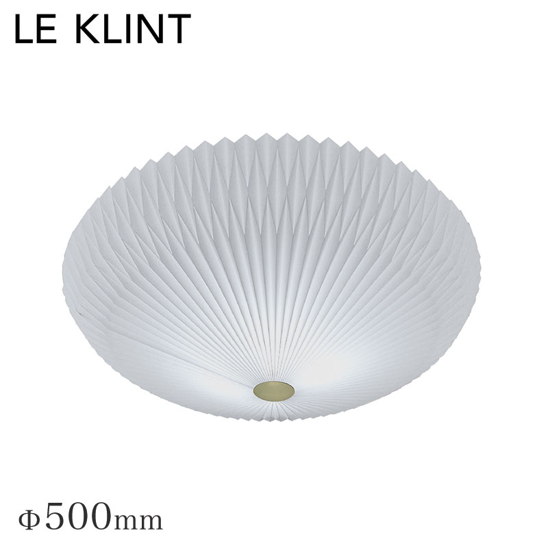 楽天市場】レクリント シーリング クラシック モデル23-50 ホワイト 白