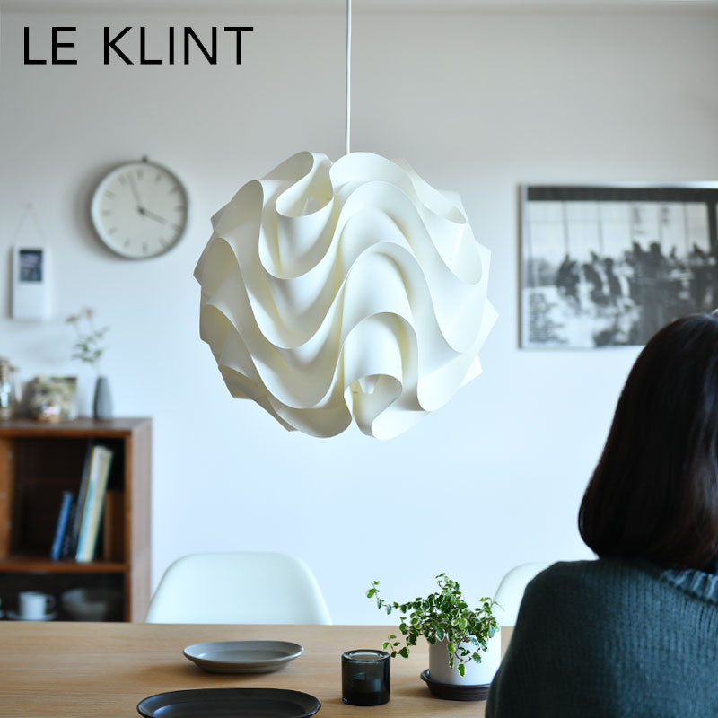 楽天市場】正規品 レクリント ペンダントライト サイナスライン モデル