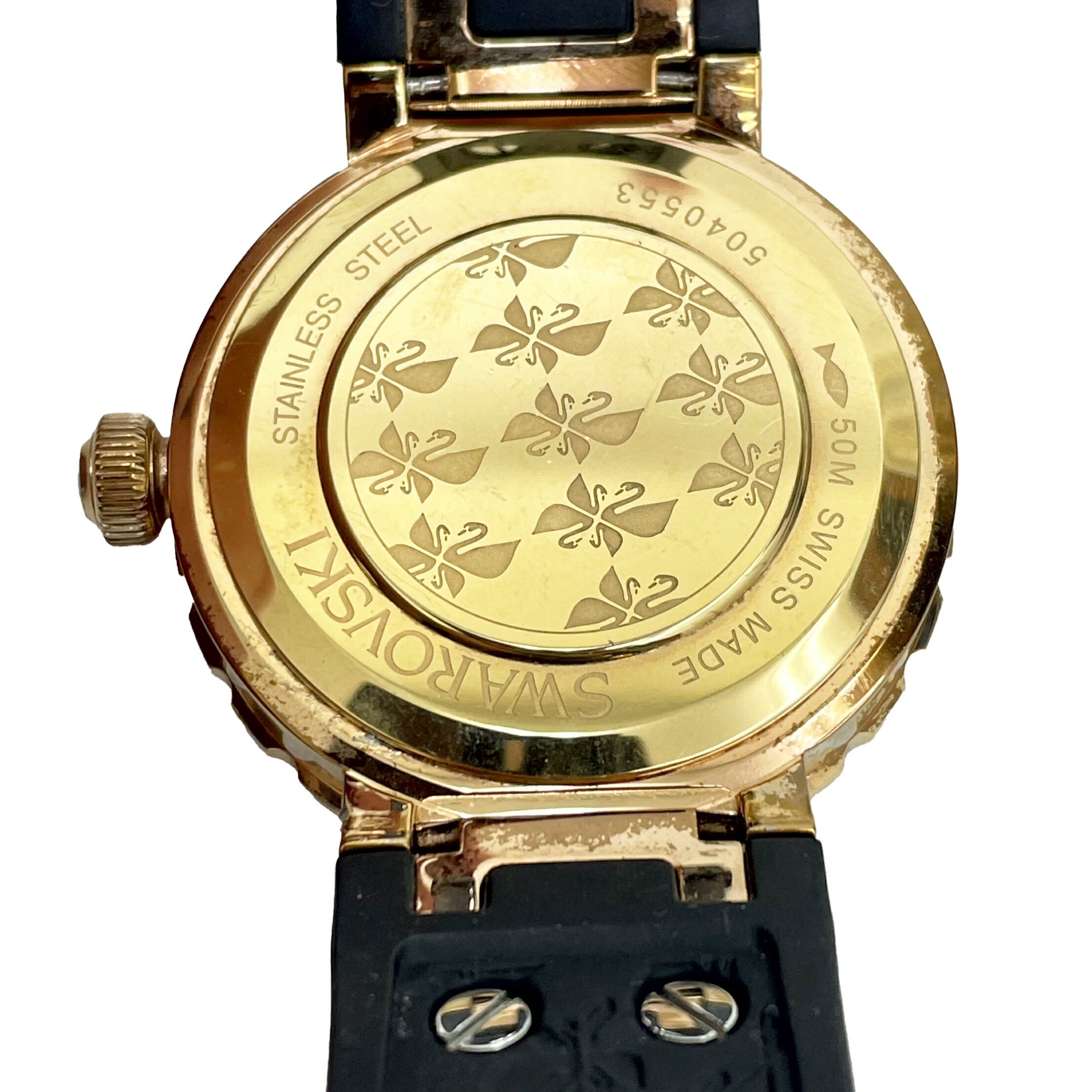 楽天市場】SWAROVSKI スワロフスキー New Octea