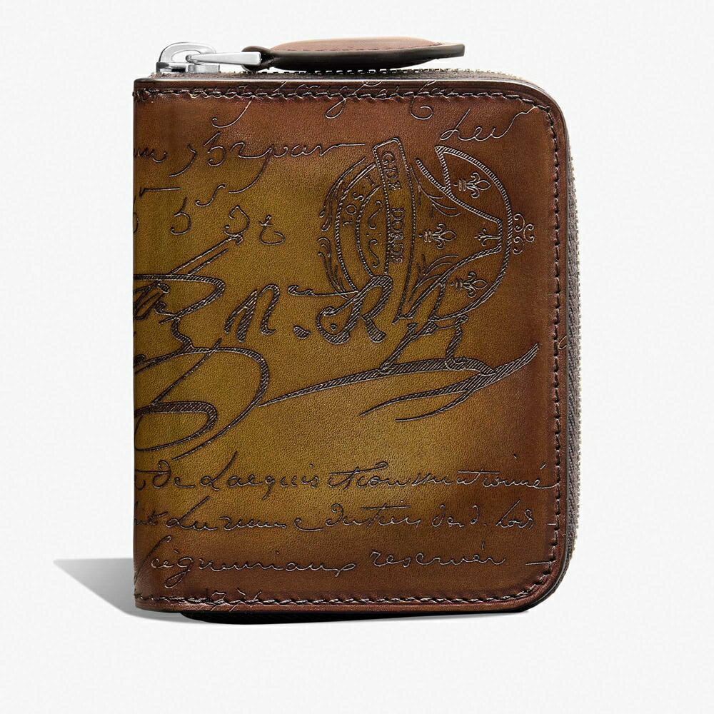 楽天市場】ベルルッティ コインケース ワパの通販