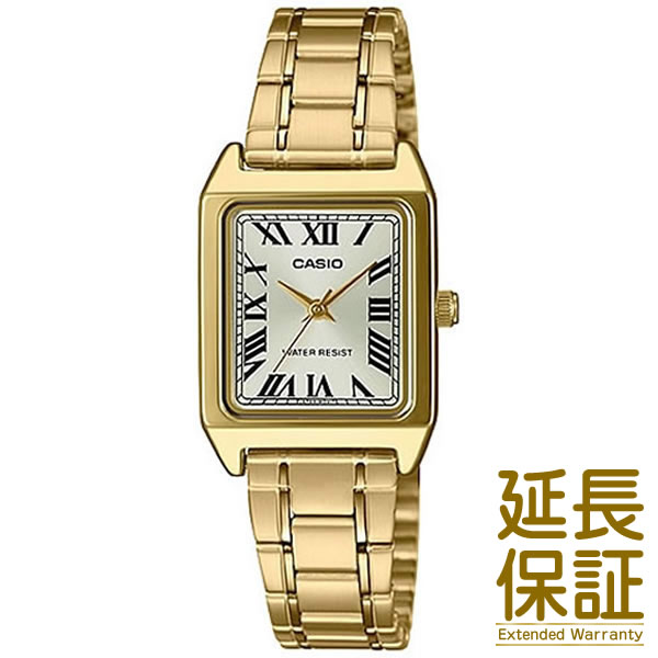 楽天市場】【BOXなし】CASIO カシオ 腕時計 海外モデル LTP-V007G-9B