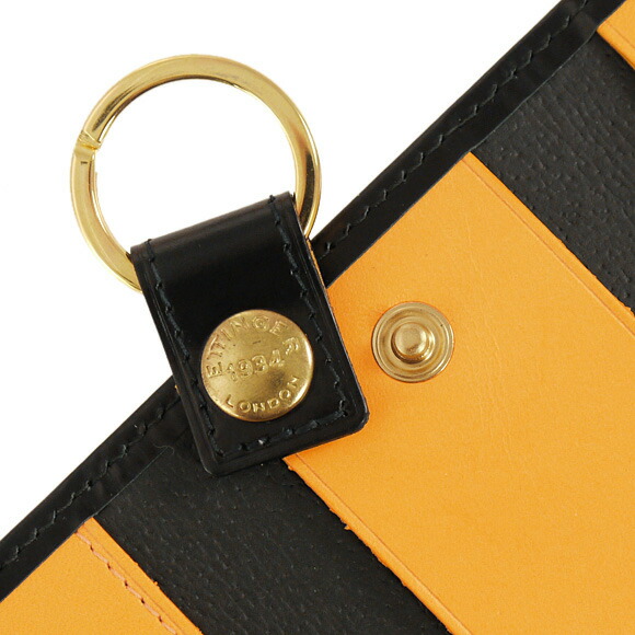 楽天市場】【ポイント10倍】エッティンガー ETTINGER キーケース