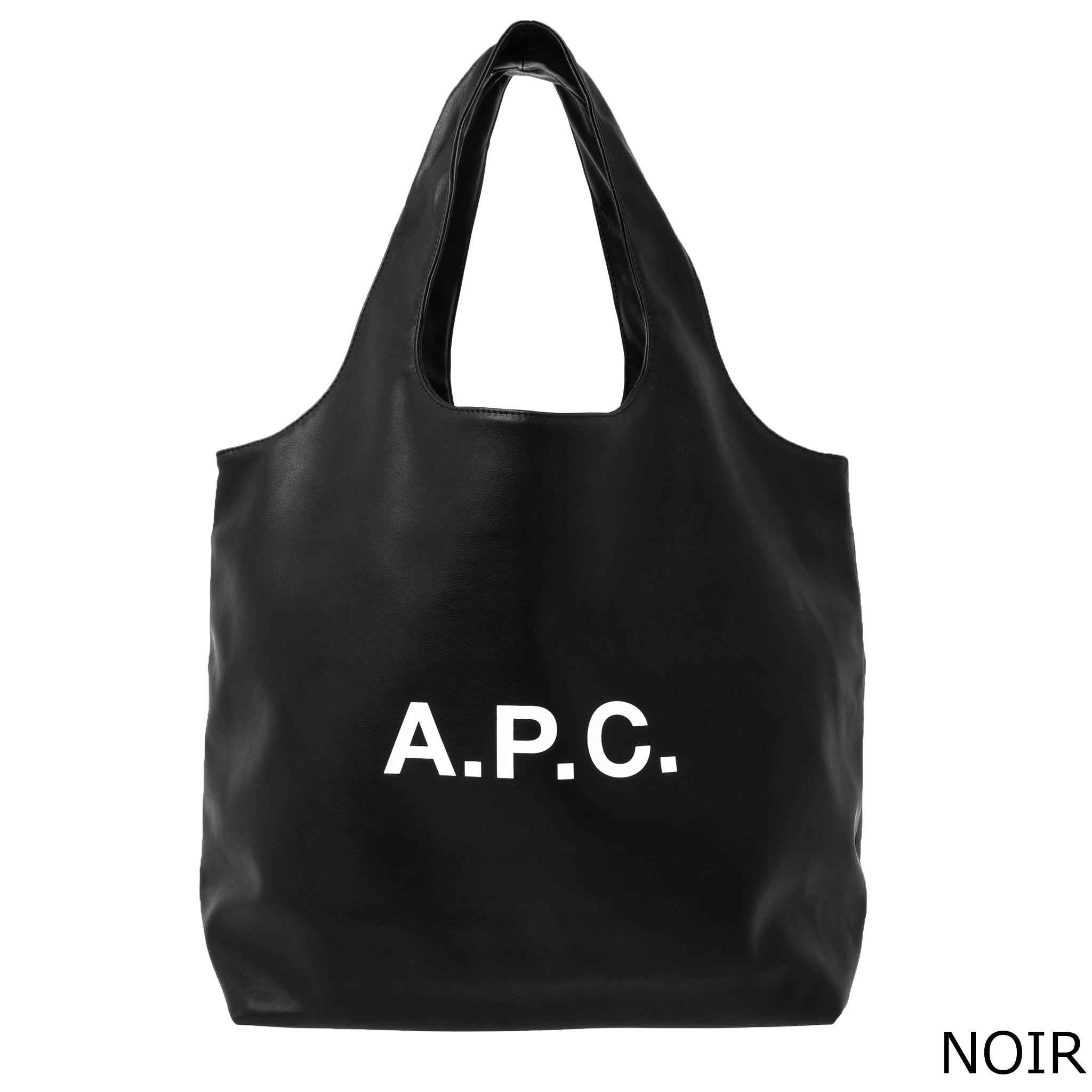 楽天市場】【10％OFFクーポン対象】アーペーセー A.P.C. バッグ トート