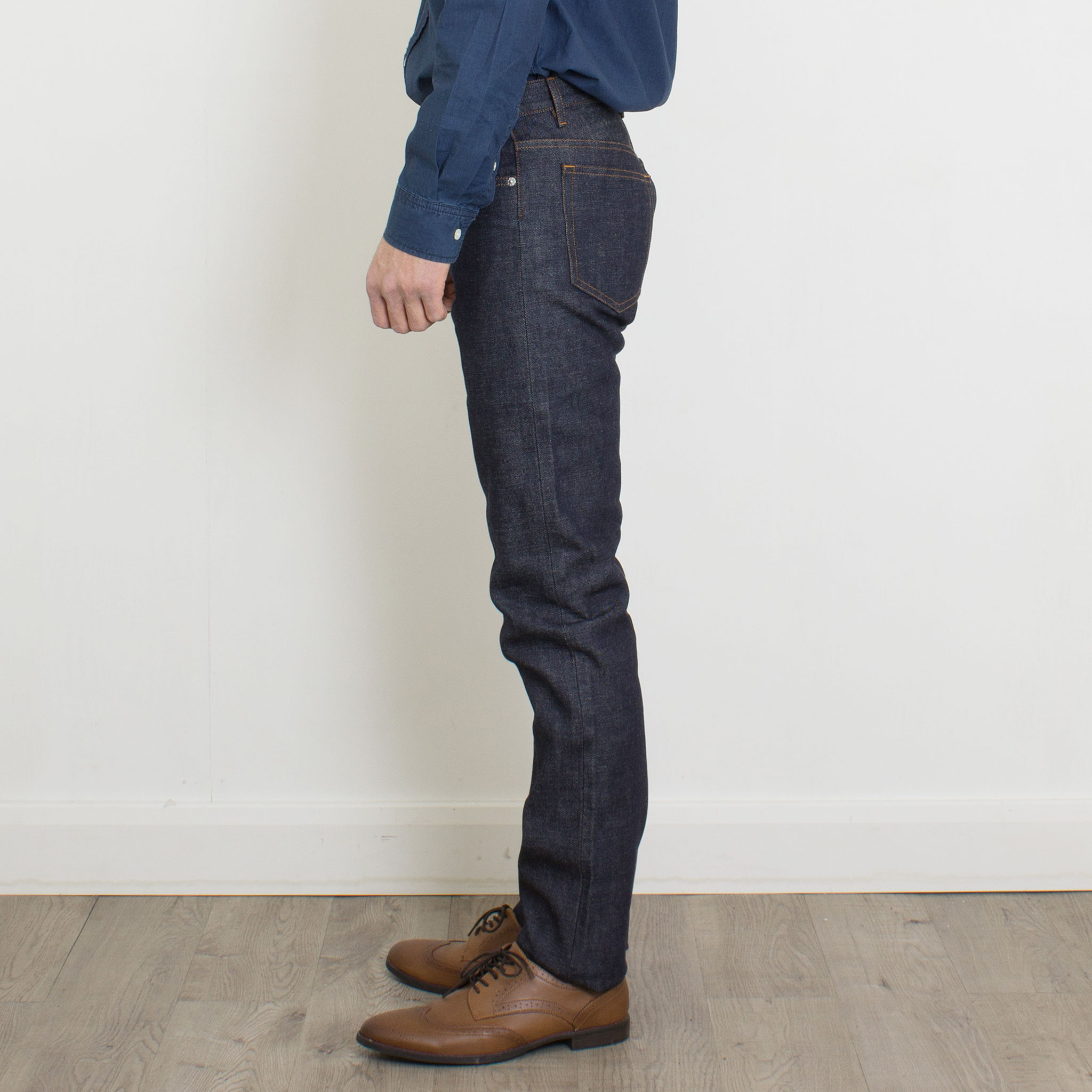 楽天市場】アーペーセー A.P.C. デニム レディース メンズ ユニ