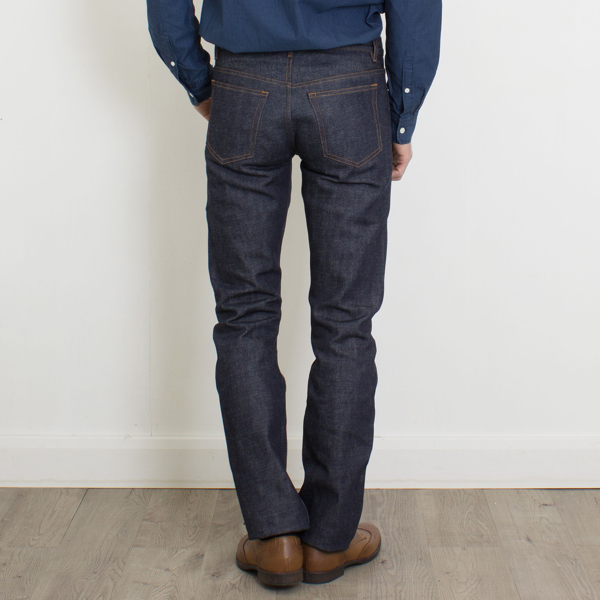 楽天市場】アーペーセー A.P.C. デニム レディース メンズ ユニ