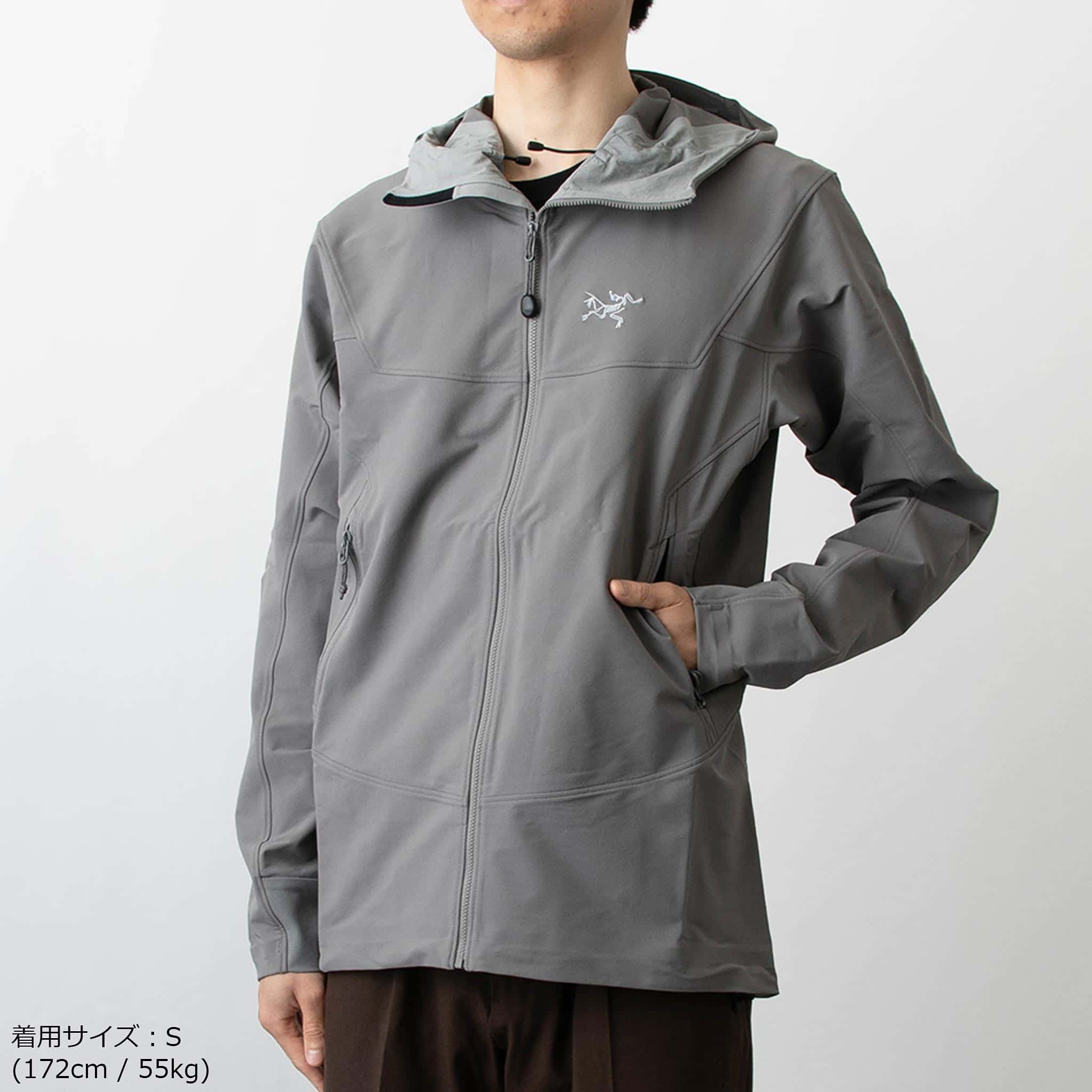 楽天市場】【10％OFFクーポン＆ポイント3倍】アークテリクス ARC'TERYX