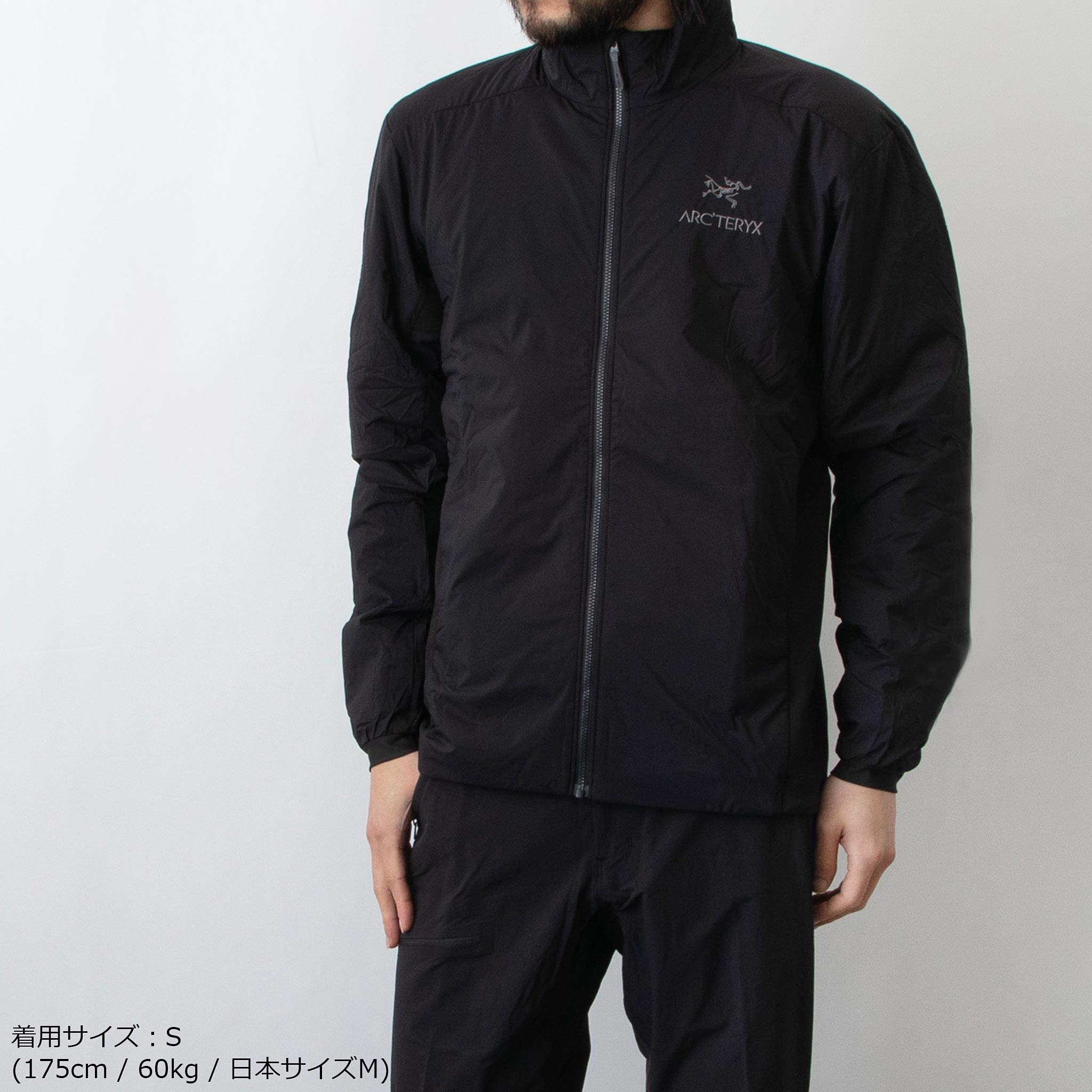 楽天市場】【10％OFFクーポン対象】アークテリクス ARC'TERYX