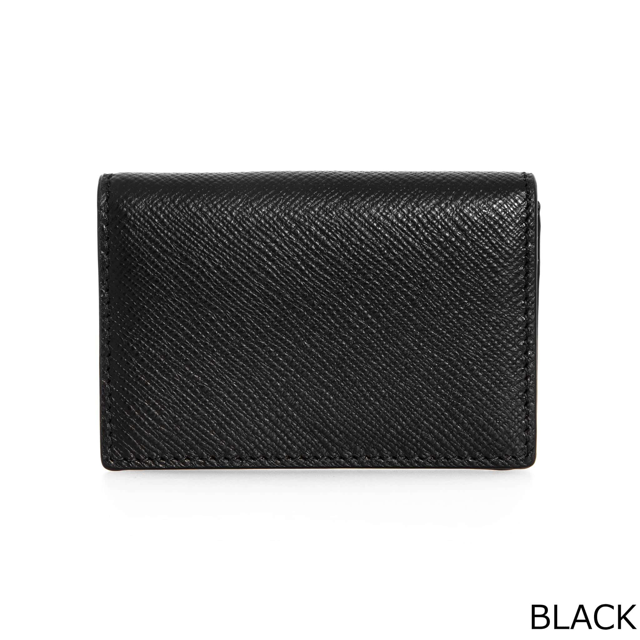 楽天市場】【10％OFFクーポン対象】スマイソン SMYTHSON 名刺入れ