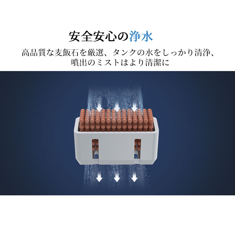 楽天市場】【78%OFF♪SS限定】 加湿器 大容量 10L 超音波 革新 2 WAY＆