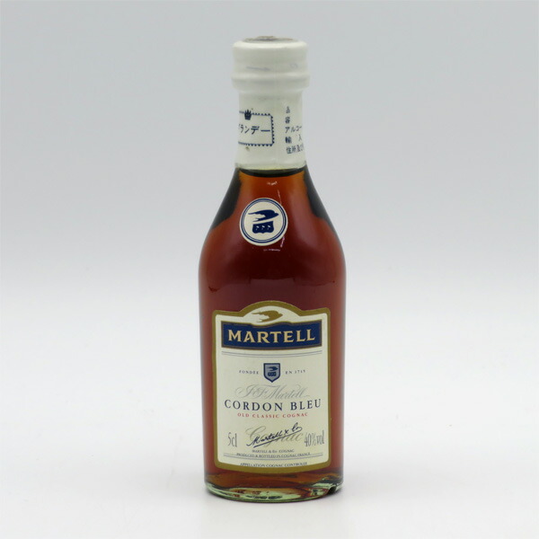 楽天市場】【ミニサイズ】【レトロ】マーテル コルドンブルー 40度