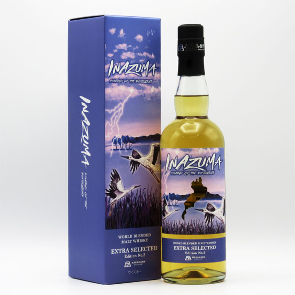楽天市場】INAZUMA（イナズマ） エクストラ セレクテッド エディション