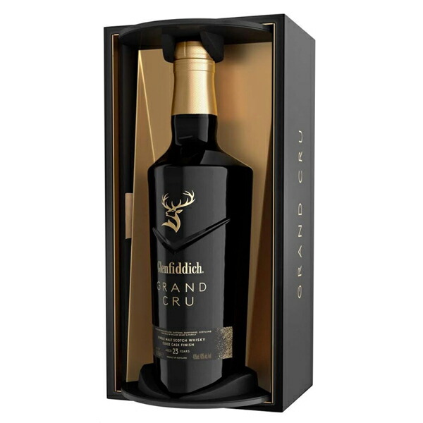 楽天市場】グレンフィディック23年 グランクリュ 40度 700ml 正規品